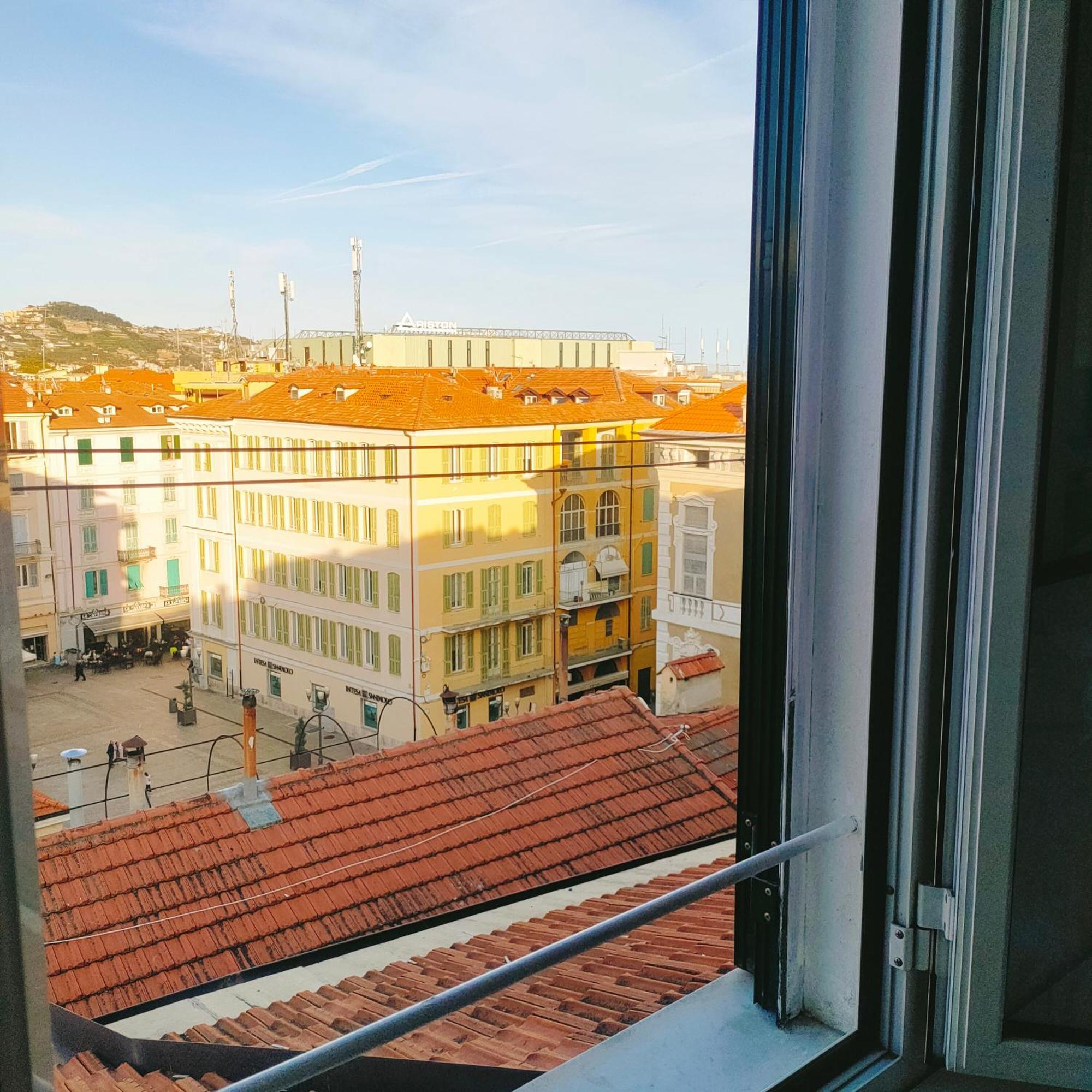 Il Cielo In Una Stanza Sanremo Exterior photo